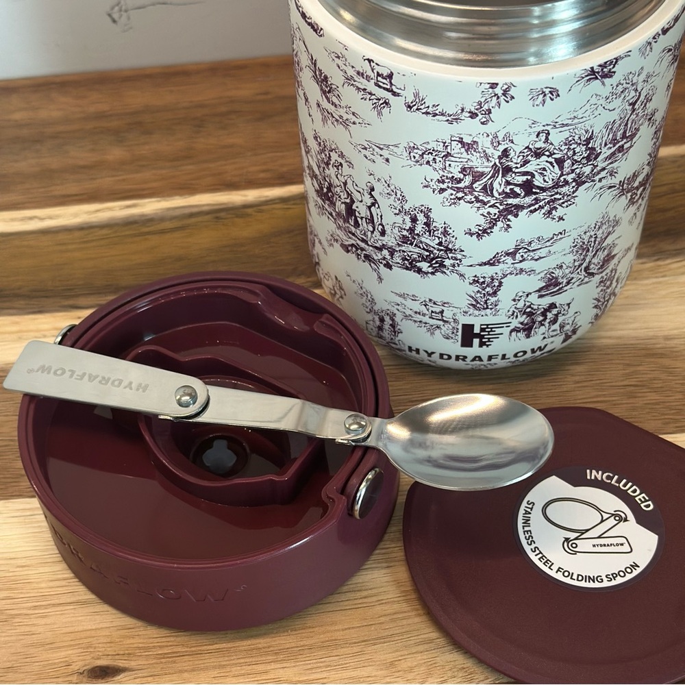 Food Jar - Picture 4 of 6